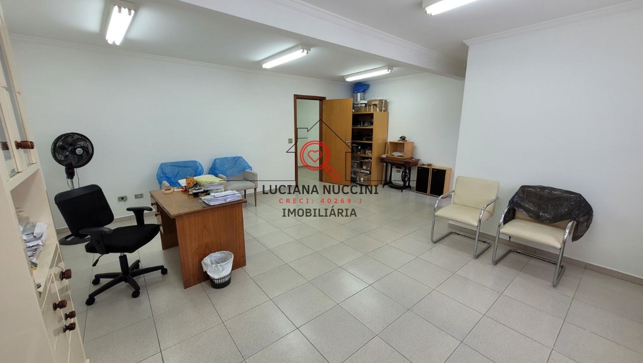 Conjunto Comercial à Venda na Saúde, São Paulo - 490m² de Área Privativa