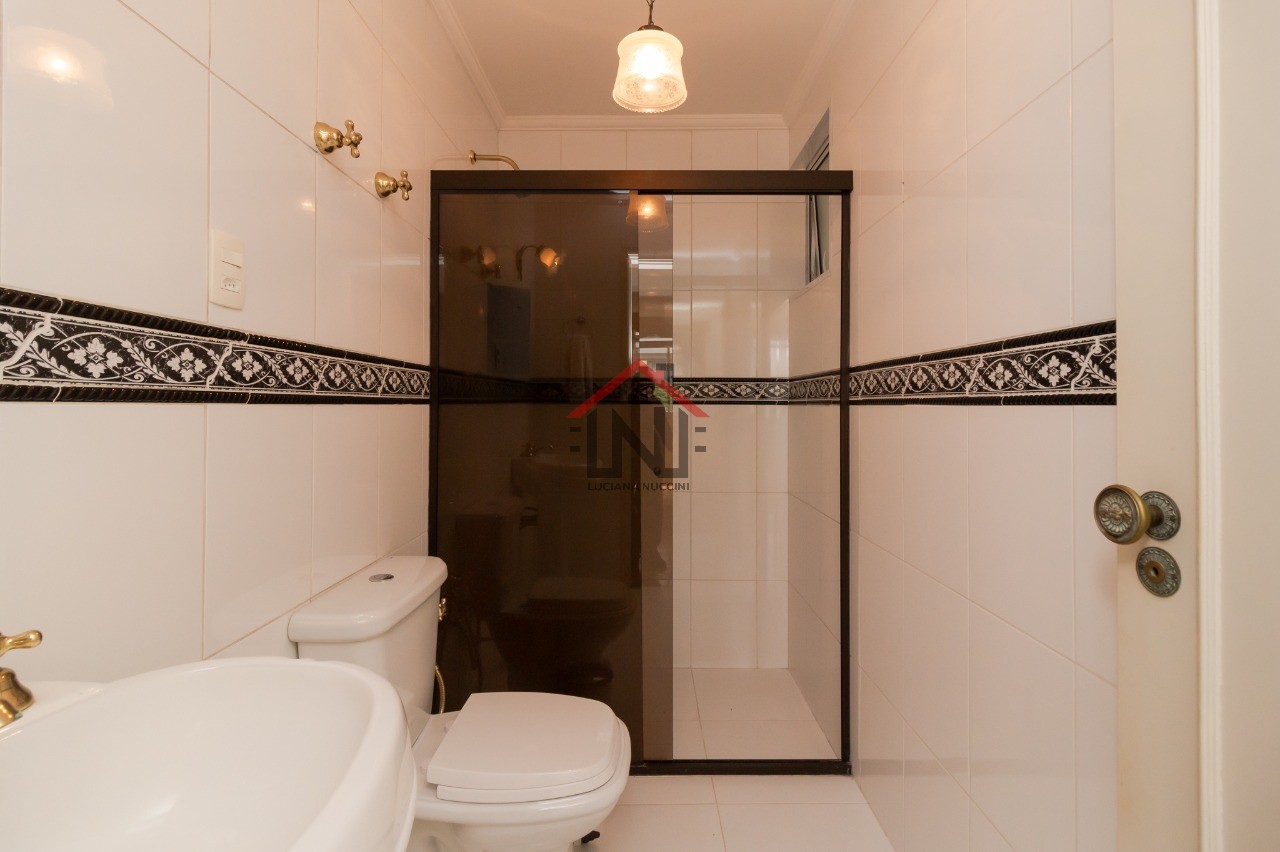 Seu Novo Lar de Luxo: Apartamento 145m², 3 Quartos, Suíte c/ Closet e Lazer Completo!