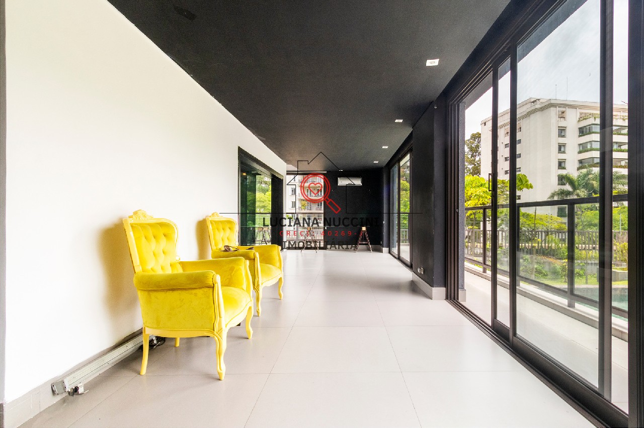 Casa residencial para Venda e Locação Jardim Guedala, São Paulo