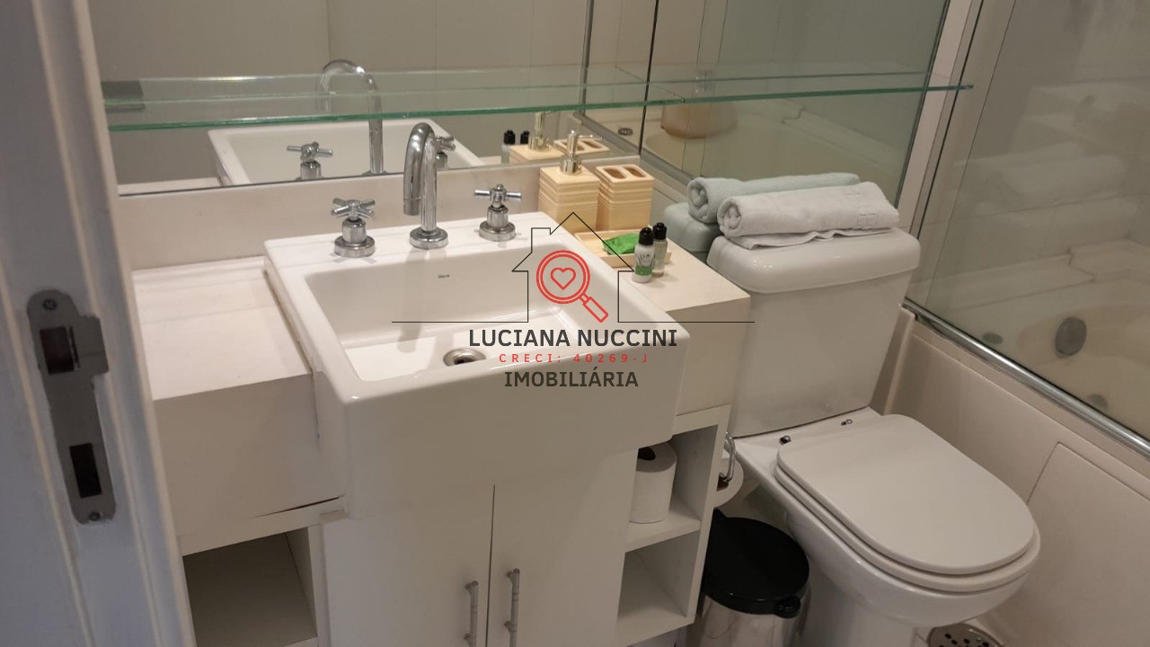 Apartamento para locação em Moema, São Paulo-SP: 1 quarto, 1 banheiro, 48,00 m² de área!