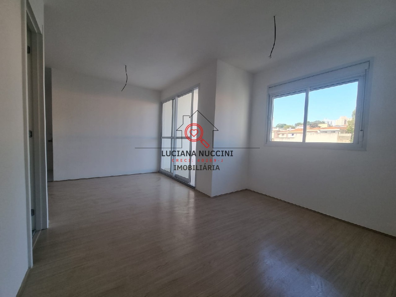 Espaçoso Apartamento com 3 Dormitórios e Excelentes Comodidades