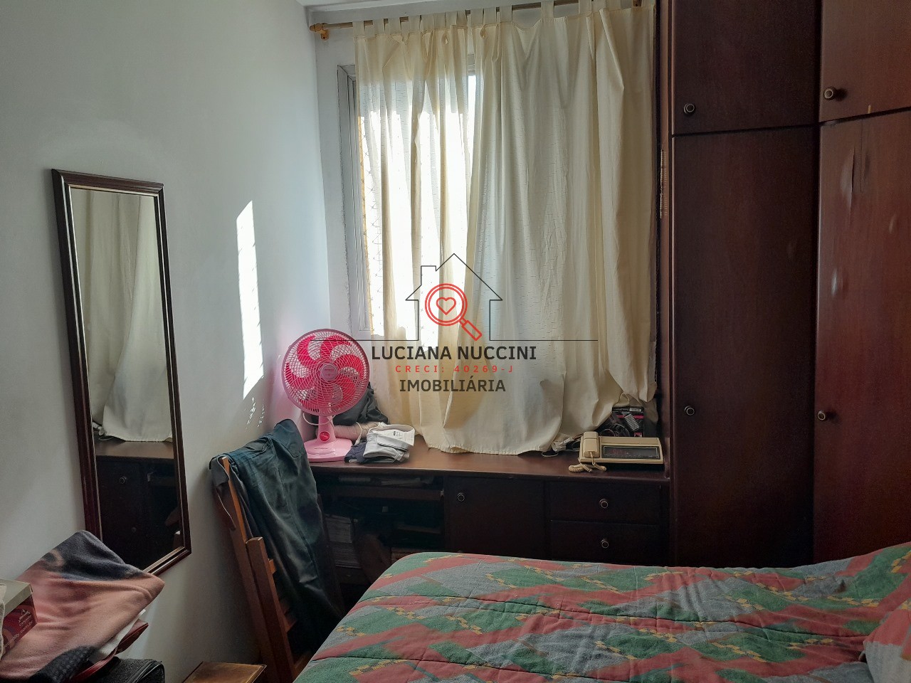 Apartamento à venda em São Paulo-SP, Vila Firmiano Pinto: 3 quartos, 1 suíte, 3 banheiros, 2 vagas de garagem, 87m².