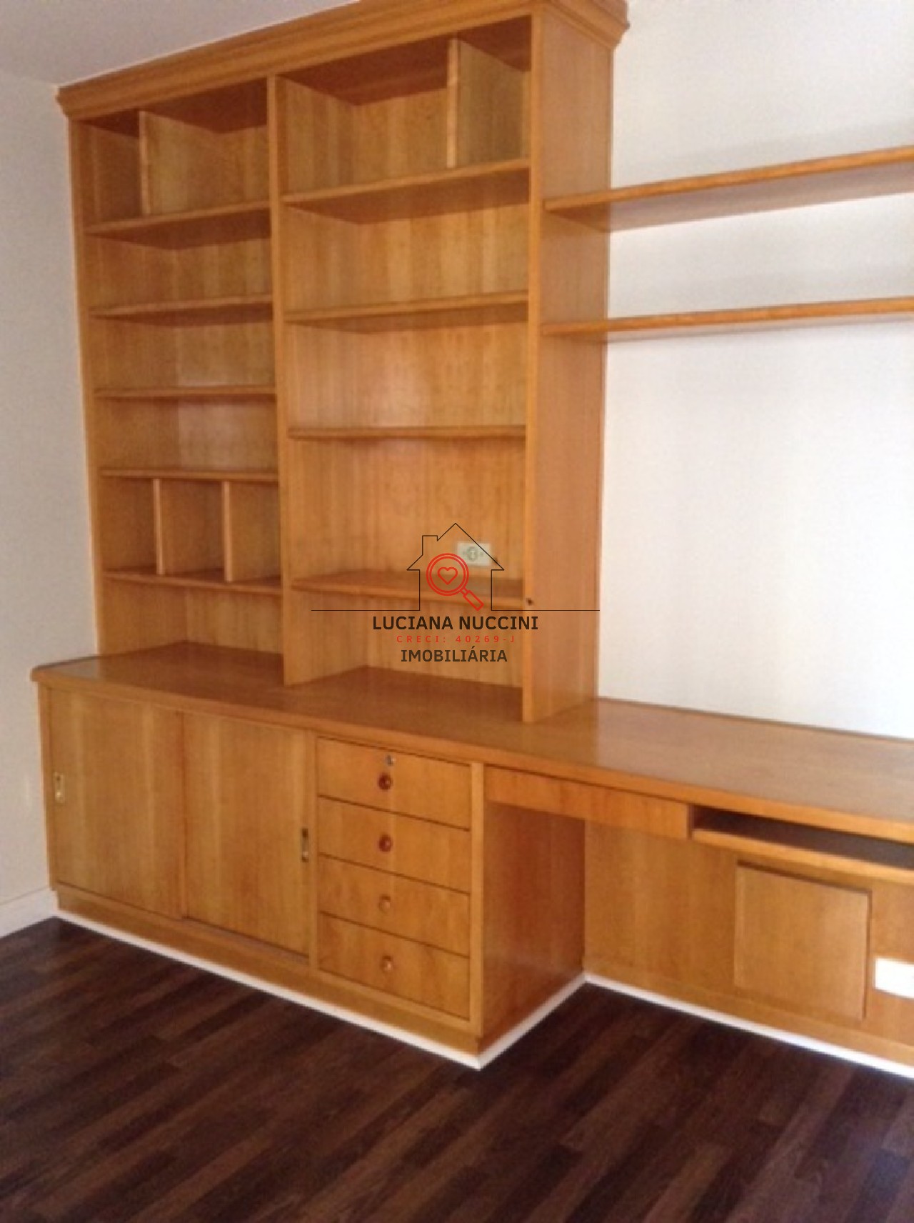 Apartamento de Luxo para Locação no Paraíso, São Paulo - 4 Suítes, 3 Salas e 2 Vagas
