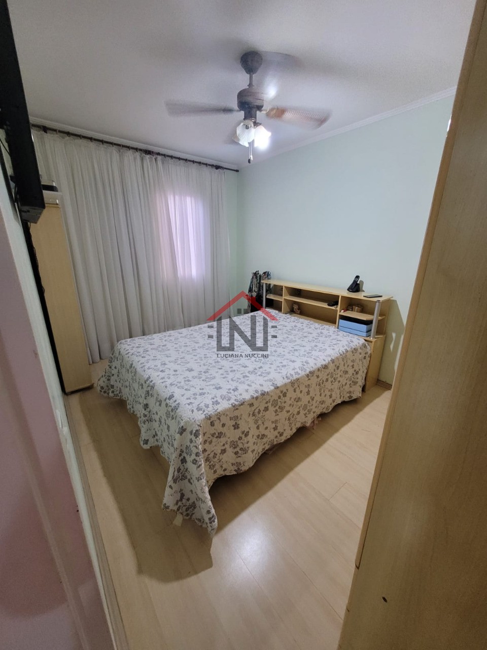 Apartamento à venda em são paulo-sp, bairro jardim santa emí