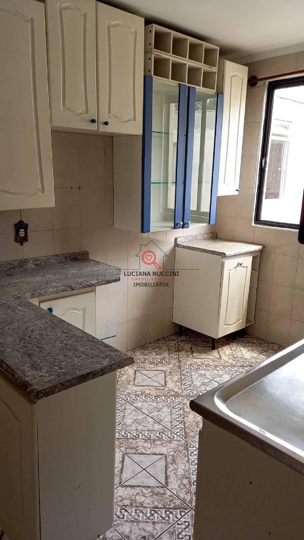 Apartamento à venda em São Paulo-SP na Vila Prudente: 2 quartos, 1 sala, 1 banheiro, 1 vaga de garagem, 50m² de área.