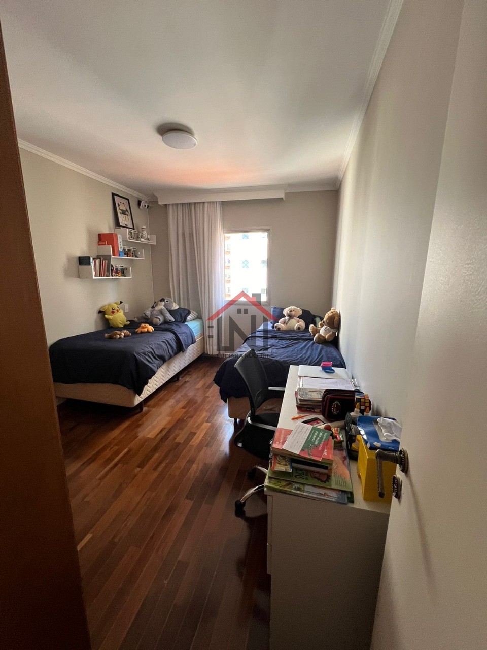 Apartamento residencial em são paulo - sp, paraíso