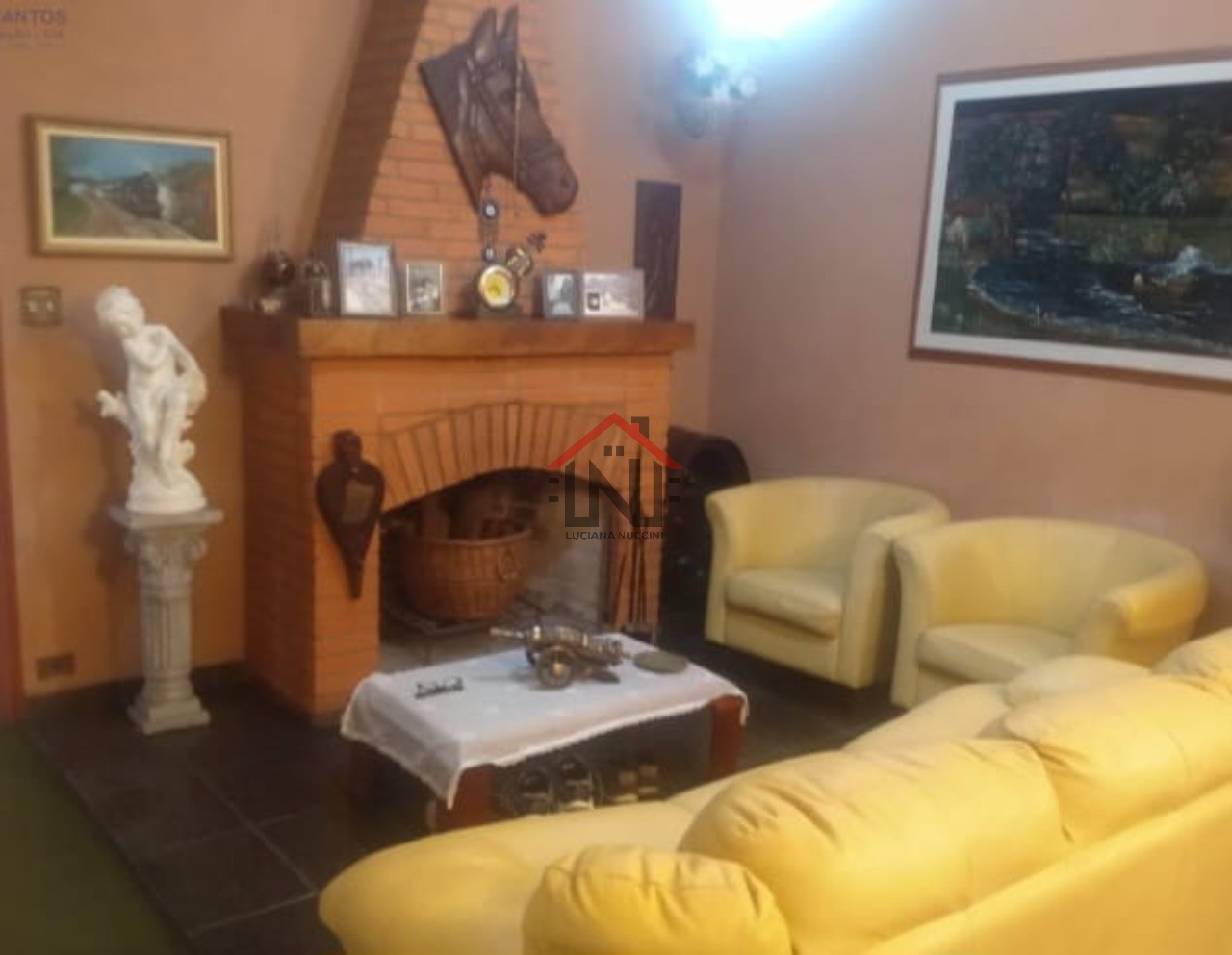 Oportunidade Única: Casa Residencial na Vila Ipojuca, São Paulo - 3 Dormitórios