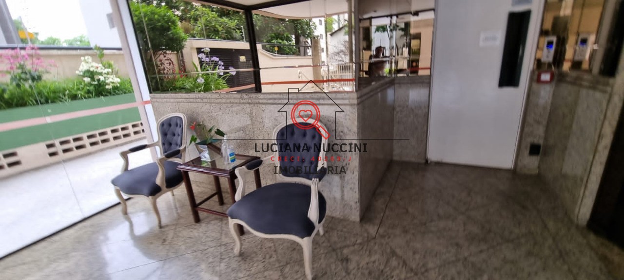 Imperdível Apartamento à Venda no Paraíso, São Paulo-SP: 4 Quartos, 3 Suítes, 2 Salas, 3 Banheiros, 2 Vagas, 138m².