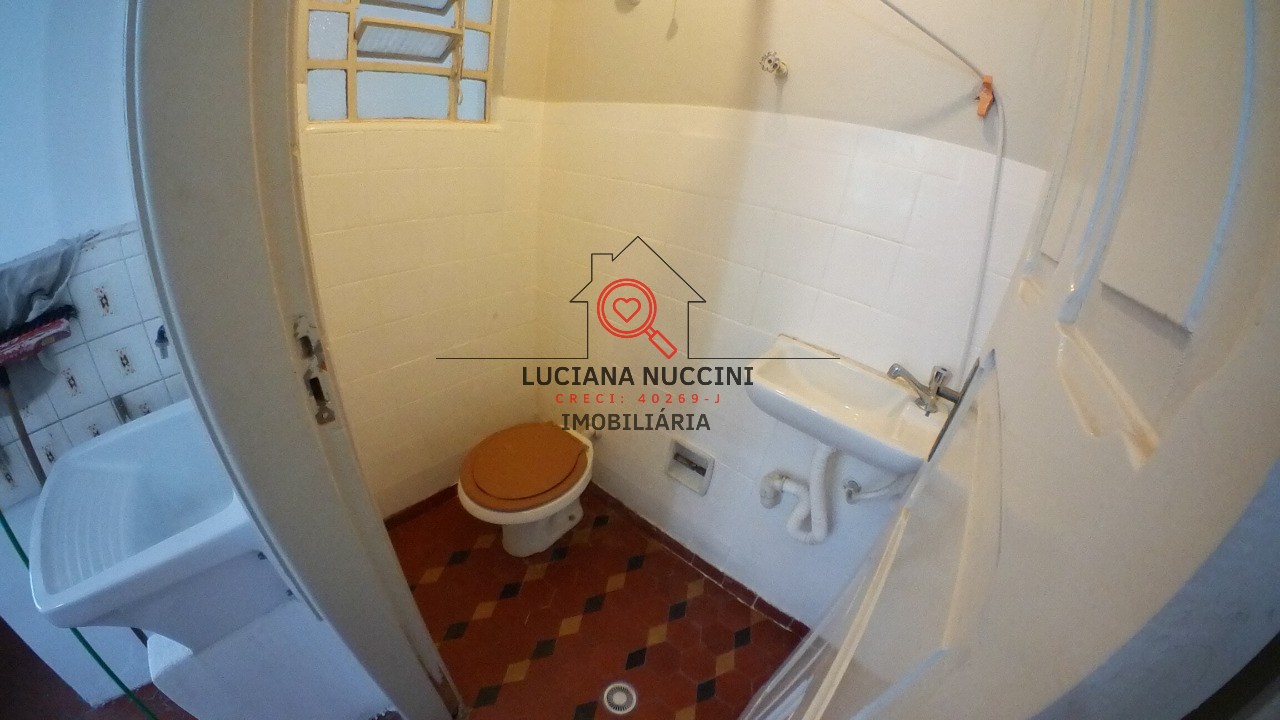 Aluguel de casa de 1 quarto na vila gumercindo, sp - 25m² de