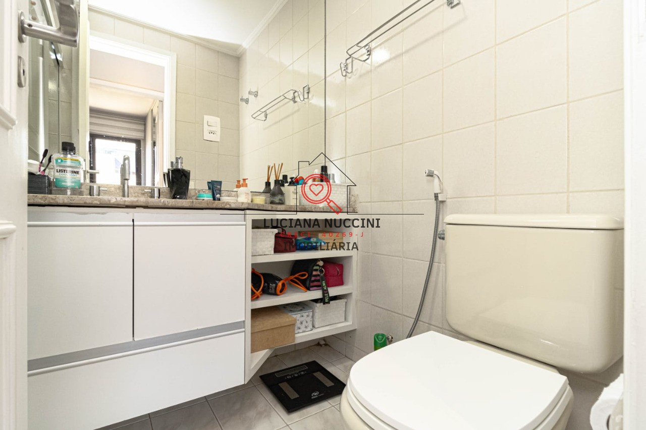 Apartamento à venda em Indianópolis, São Paulo-SP: 3 quartos, 1 sala, 3 banheiros, 90m². Aproveite!