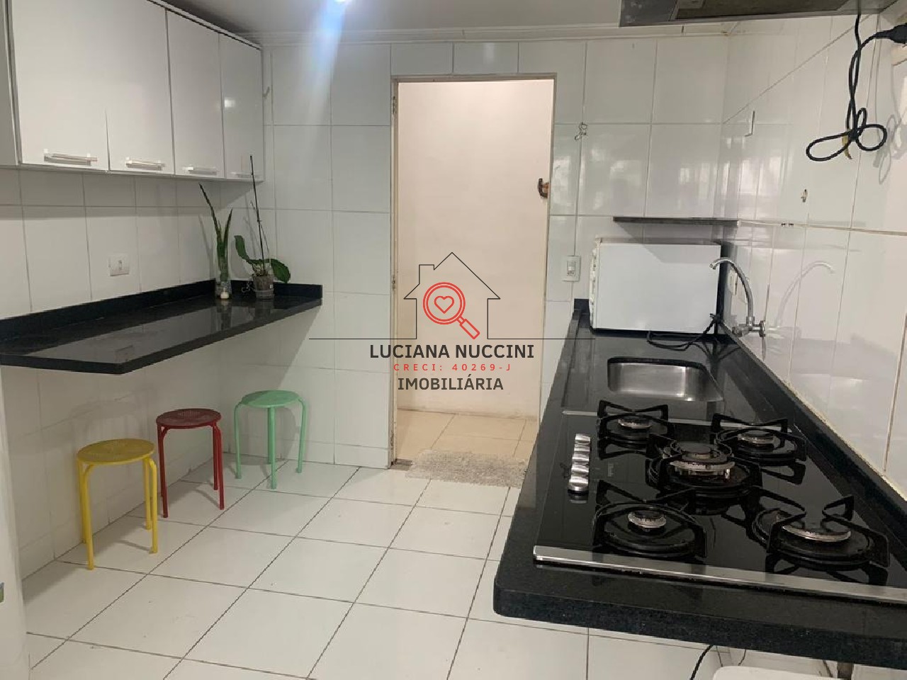 Vendo apto 3 dormitorios no cursino