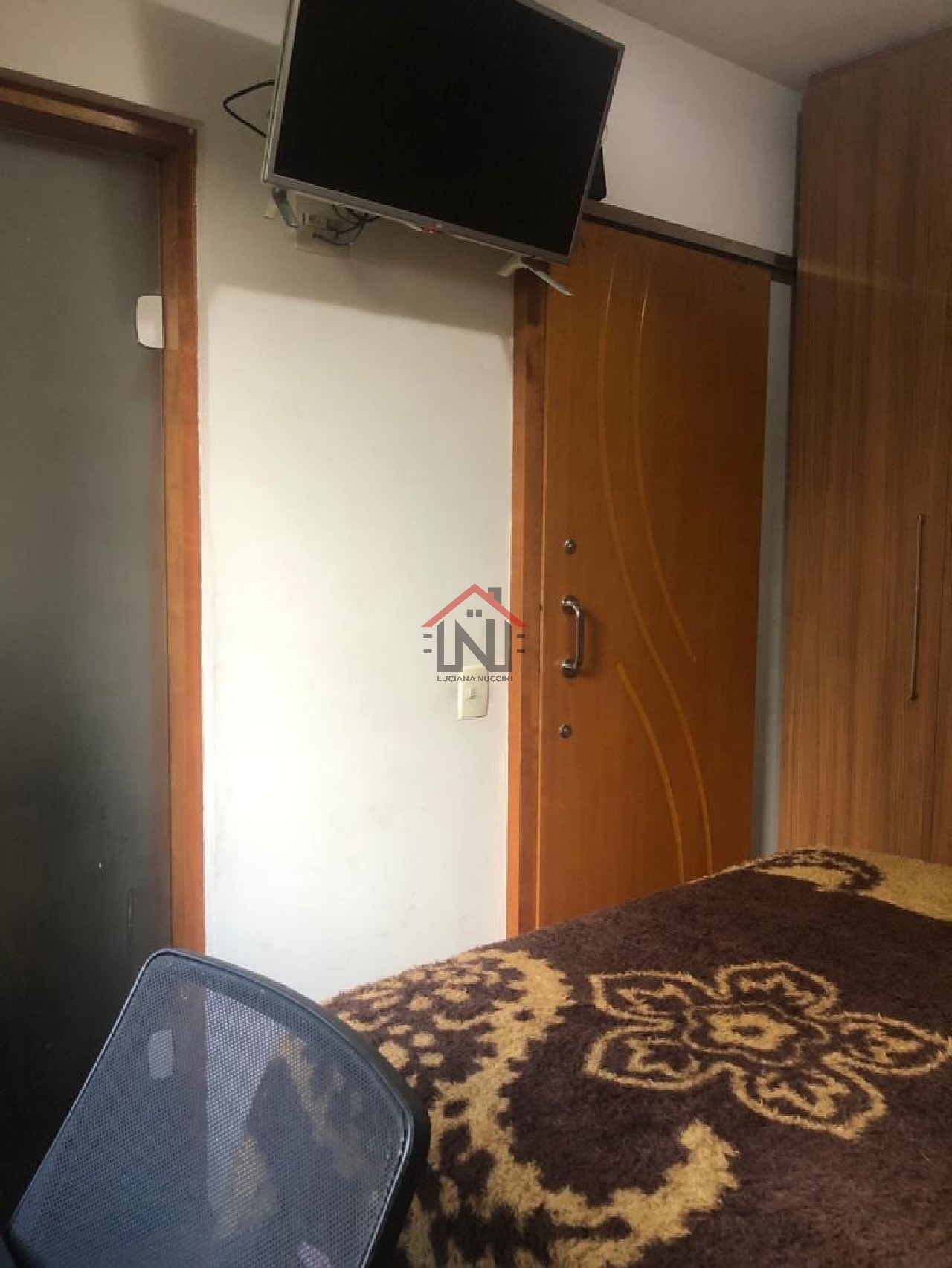 Apartamento à venda em São Paulo-SP, Jardim Santa Emília: 3 quartos, 1 suíte, 1 sala, 1 vaga, 68m²!