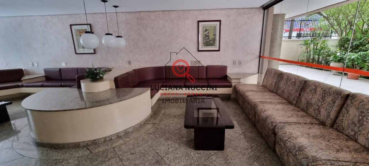 Imperdível Apartamento à Venda no Paraíso, São Paulo-SP: 4 Quartos, 3 Suítes, 2 Salas, 3 Banheiros, 2 Vagas, 138m².
