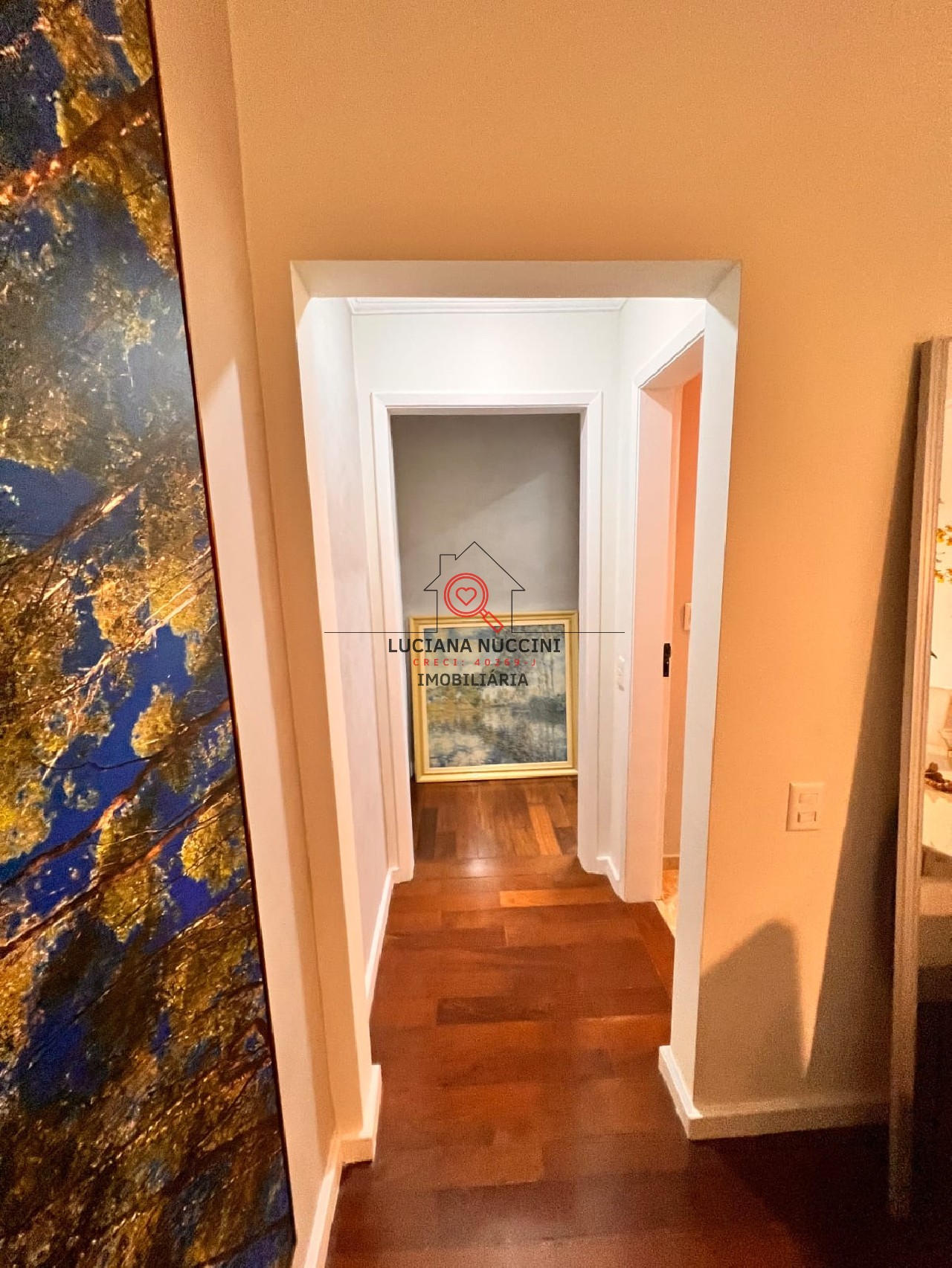 Apartamento Residencial à Venda na Chácara Inglesa, São Paulo