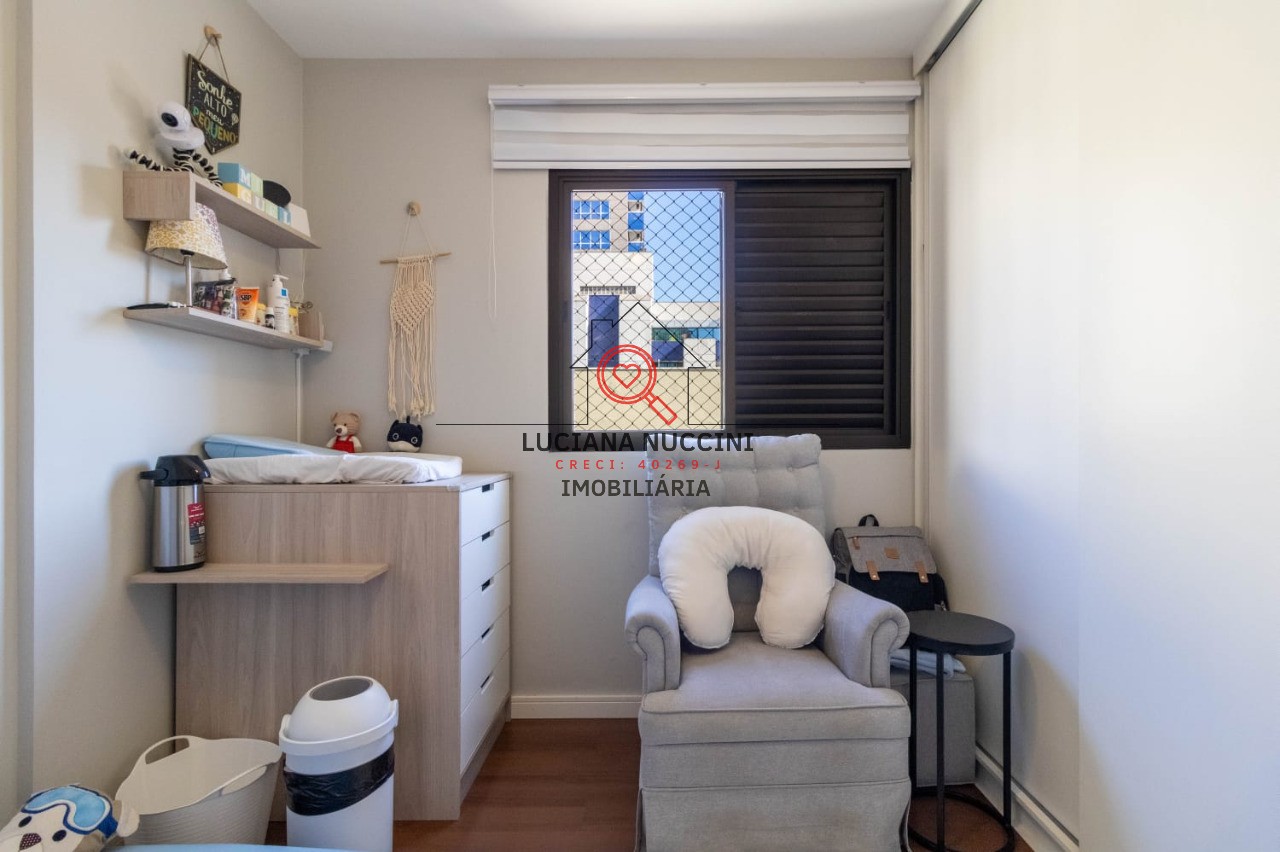 Apartamento à venda em Indianópolis, São Paulo-SP: 3 quartos, 1 sala, 3 banheiros, 90m². Aproveite!