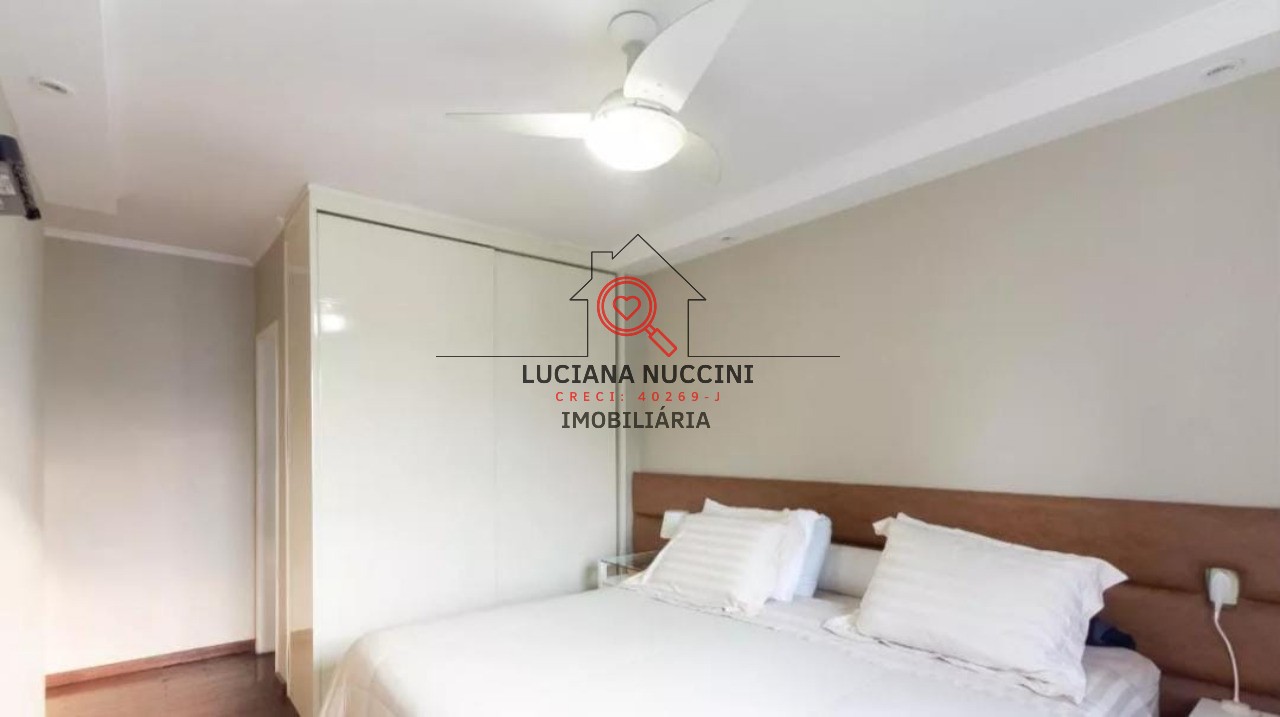 Apartamento à venda em Moema - SP: 4 quartos, 3 suítes, 4 vagas e 240m² de área! Venha conferir!