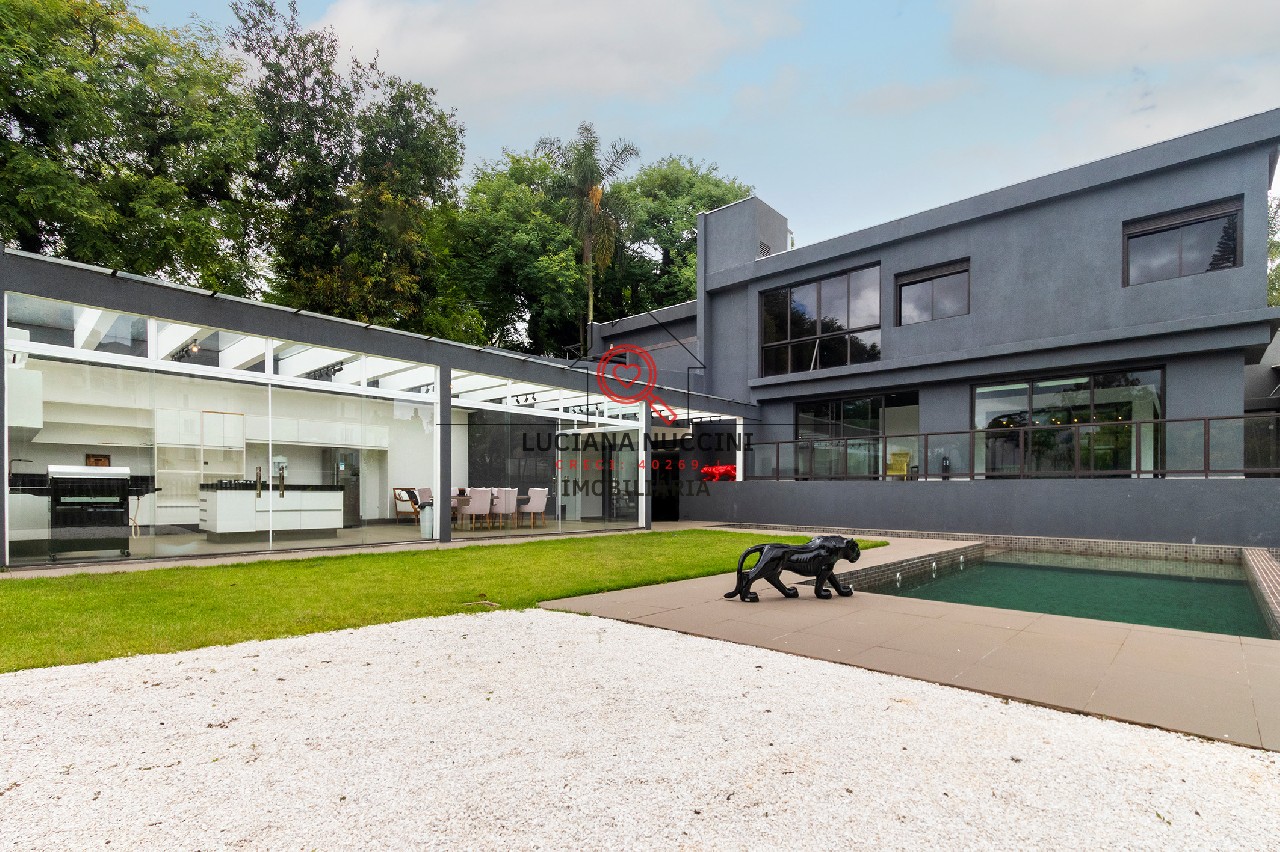 Casa residencial para Venda e Locação Jardim Guedala, São Paulo