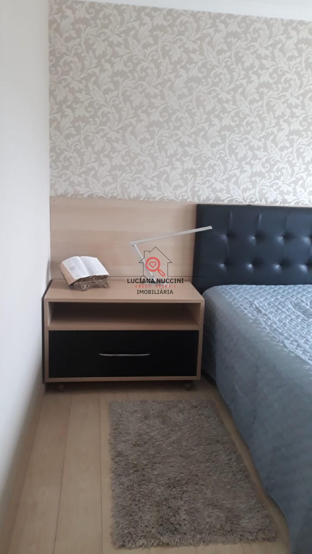 Apartamento de luxo com 3 suítes e 4 vagas na Vila Monumento, São Paulo-SP! 141m² de sofisticação e conforto.