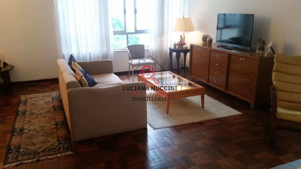 Apto à Venda 3 dormitórios no Paraiso