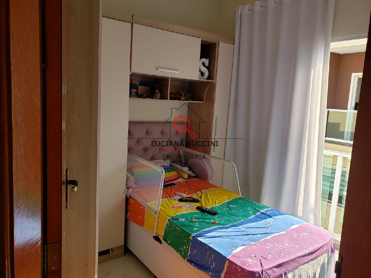 Venda lindo sobrado em condominio fechado na penha com 3 dor