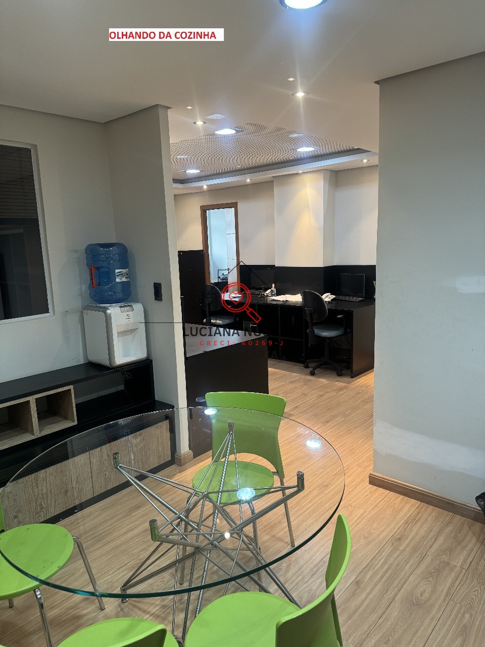 Conjunto comercial de alto padrão na bela vista, são paulo-s