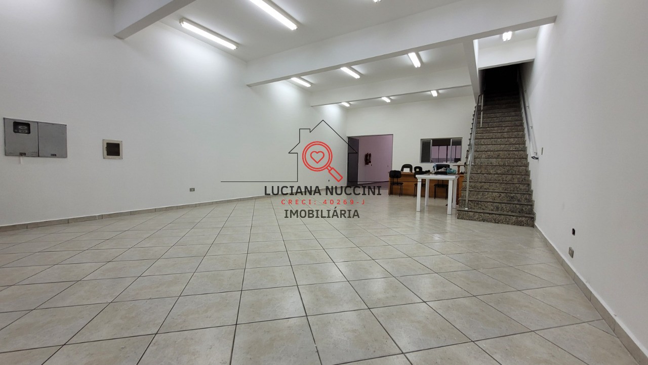 Conjunto Comercial à Venda na Saúde, São Paulo - 490m² de Área Privativa