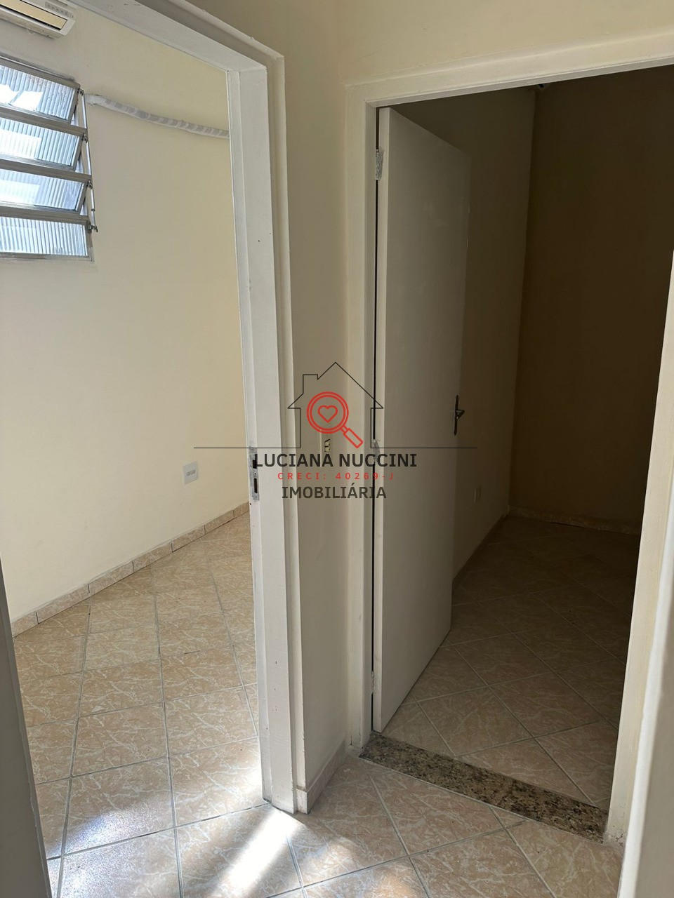 Aluguel de Conjunto Comercial: 2 Salas, 1 Banheiro, 40m² - Ipiranga, São Paulo-SP