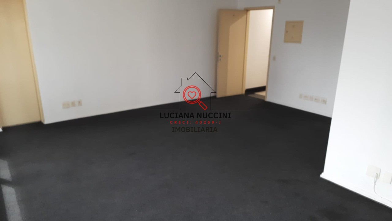 Conjunto Comercial para Locação no Pacaembu - Espaço Funcional e Conveniência