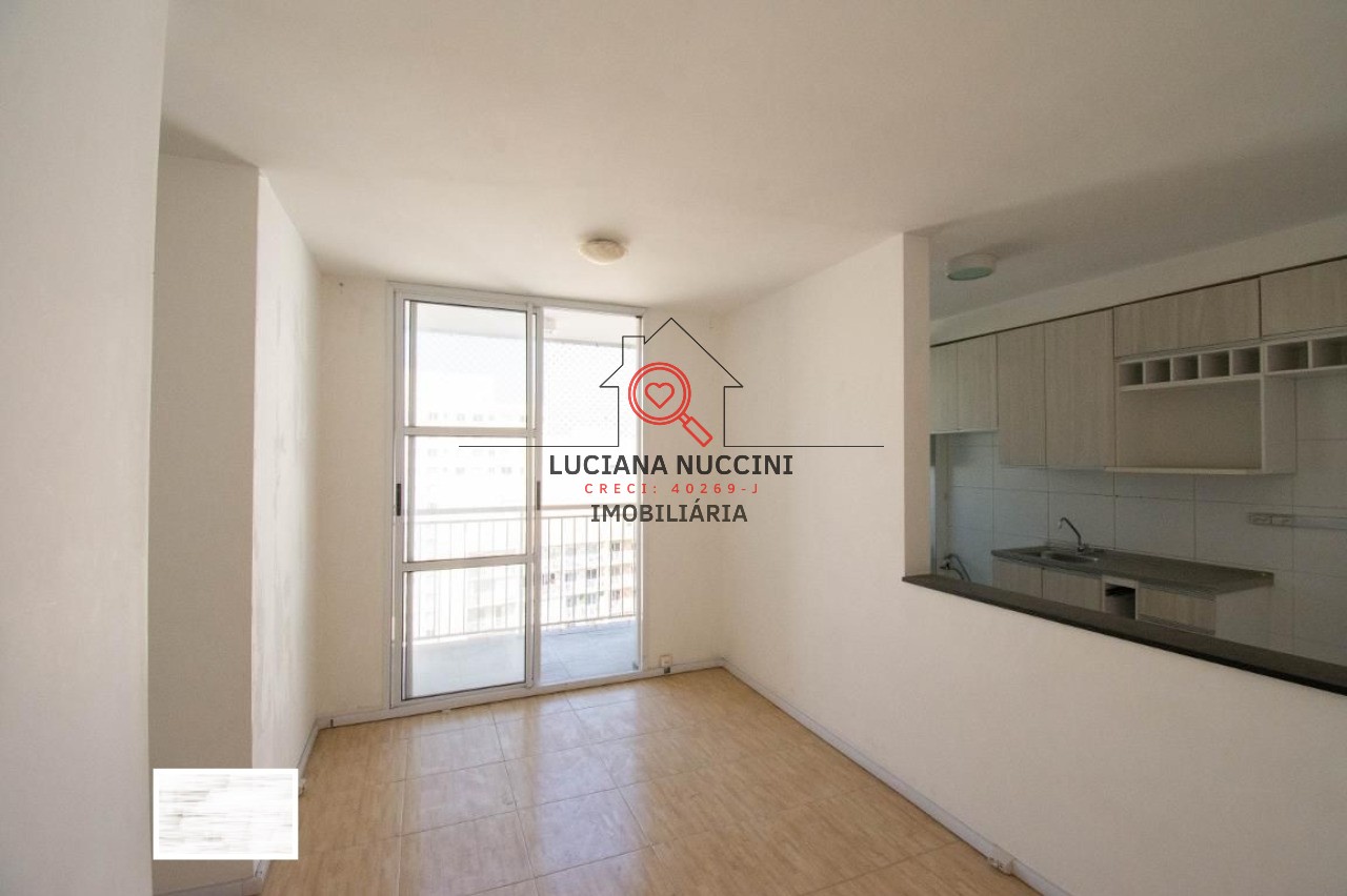 Imperdível oportunidade: Apartamento à venda em São Paulo, Jardim Prudência, 2 quartos, 1 suíte, 1 vaga, 65m²!