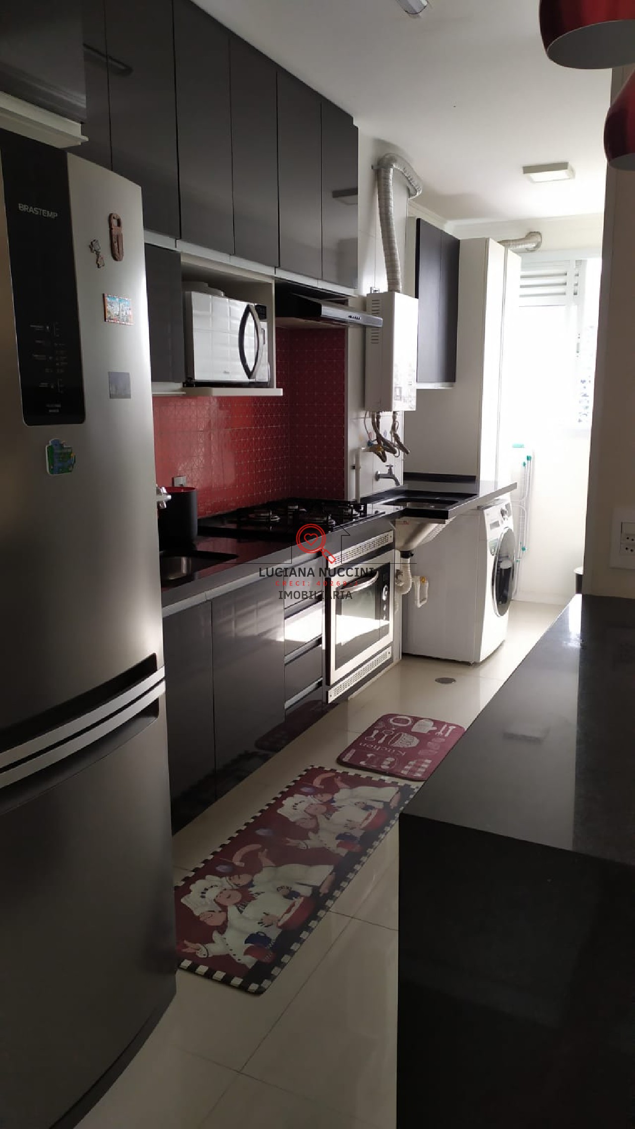Apartamento à venda na Saúde, São Paulo-SP: 2 quartos, 1 suíte, sala, 2 banheiros, 1 vaga de garagem, 57m². Aproveite!