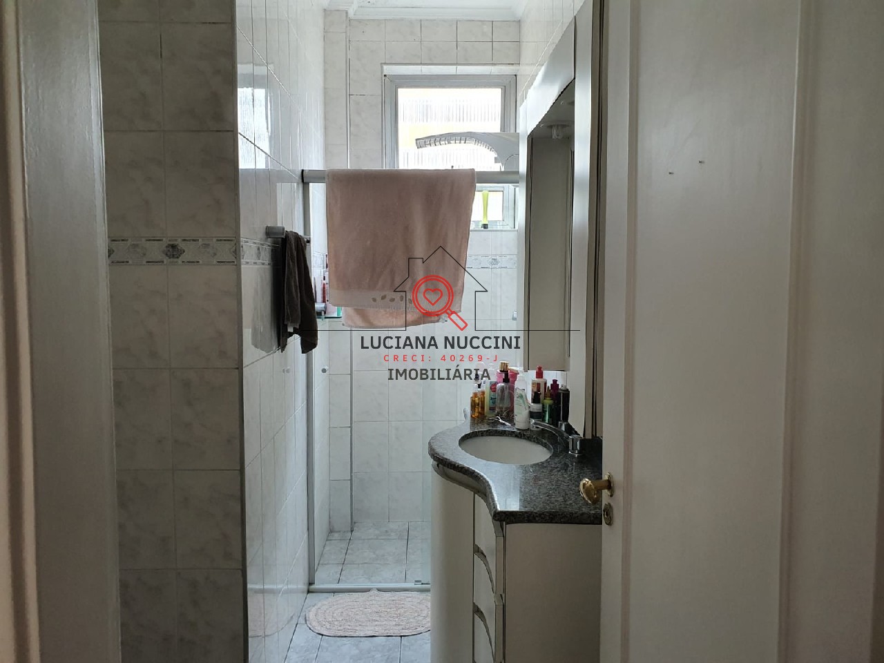 Amplo Apartamento Residencial à Venda em Santa Cecília, São Paulo