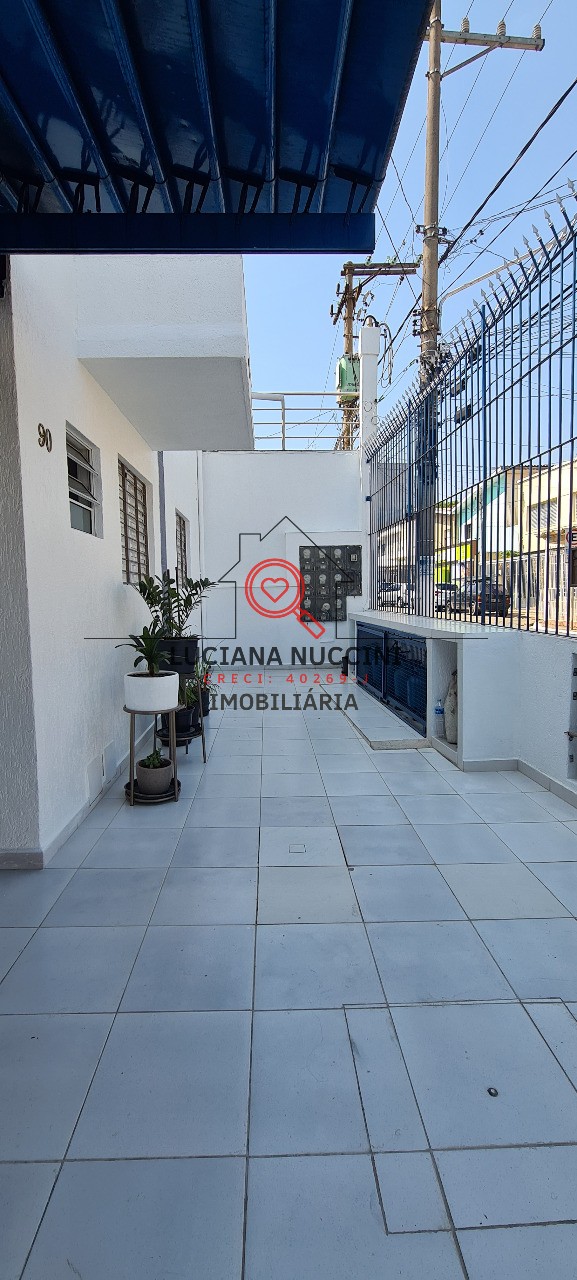 Aluguel de Casa na Saúde, São Paulo-SP: 2 quartos, 1 banheiro, 50m² de área!