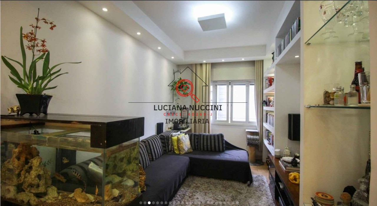 Apartamento à venda na Bela Vista, São Paulo-SP: 2 quartos, 1 sala, 1 banheiro, 78 m² de área!