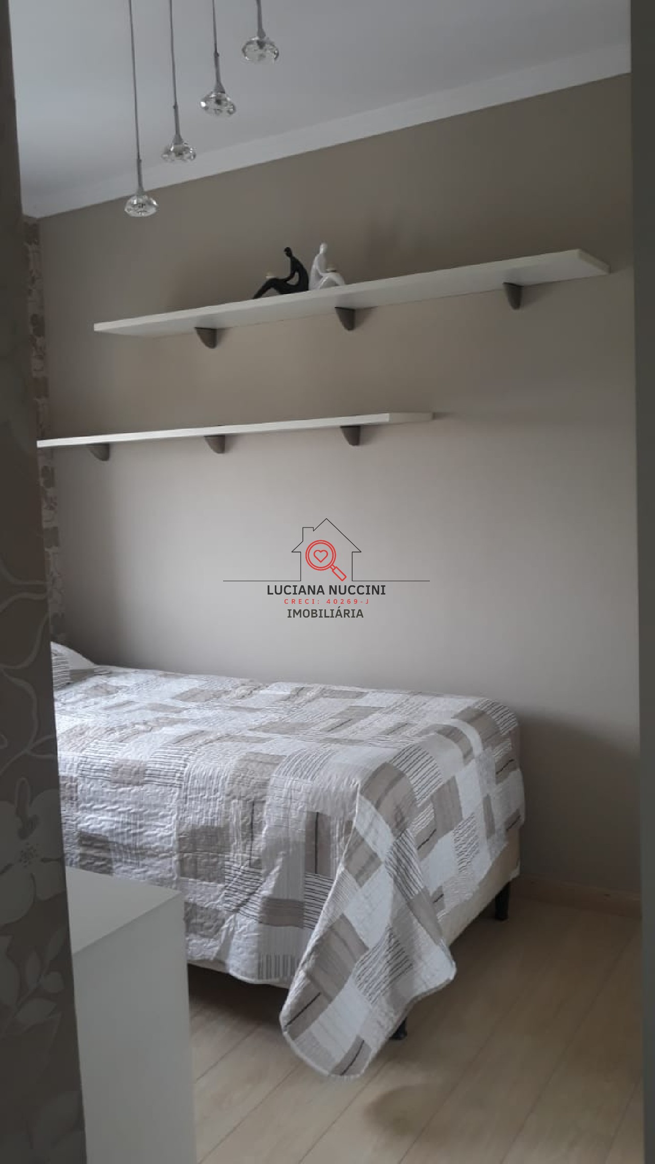 Apartamento de luxo com 3 suítes e 4 vagas na Vila Monumento, São Paulo-SP! 141m² de sofisticação e conforto.