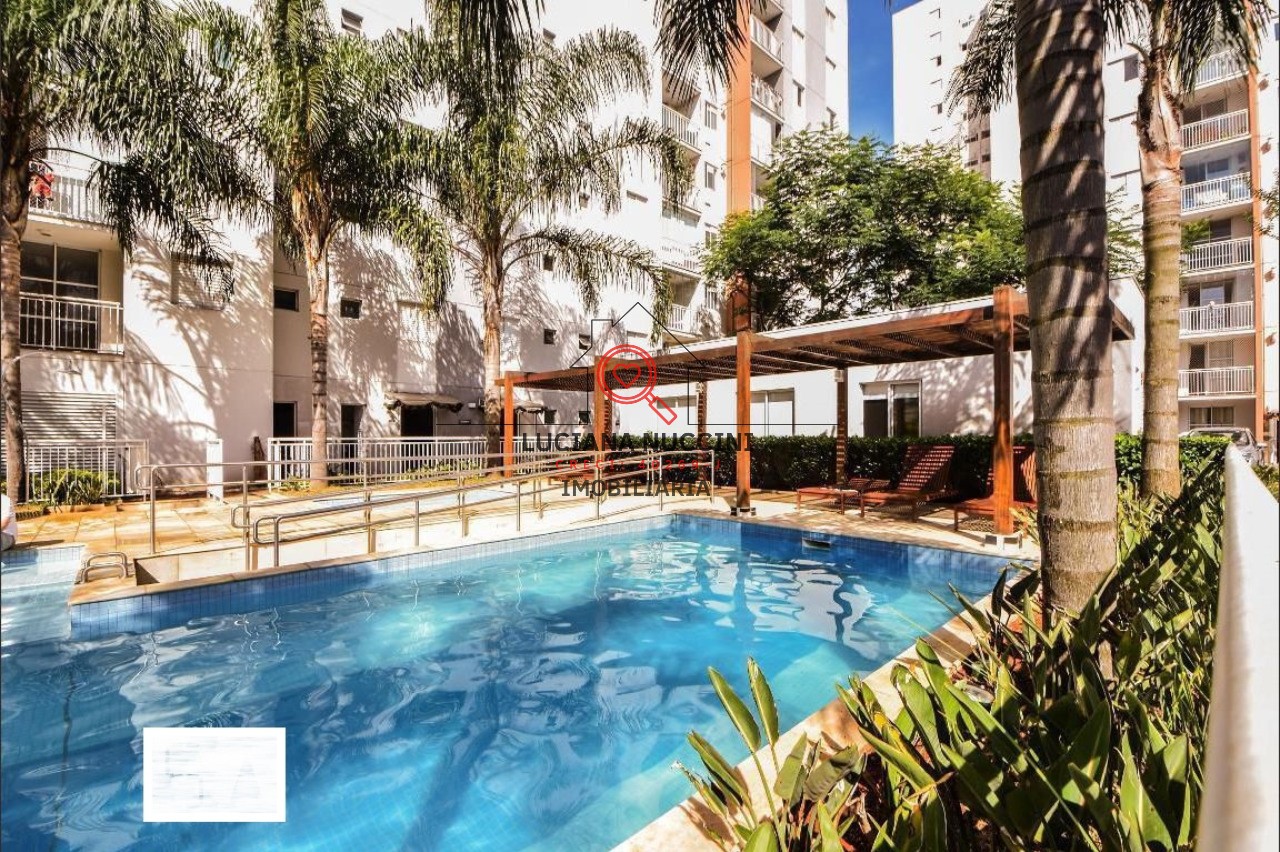 Imperdível oportunidade: Apartamento à venda em São Paulo, Jardim Prudência, 2 quartos, 1 suíte, 1 vaga, 65m²!