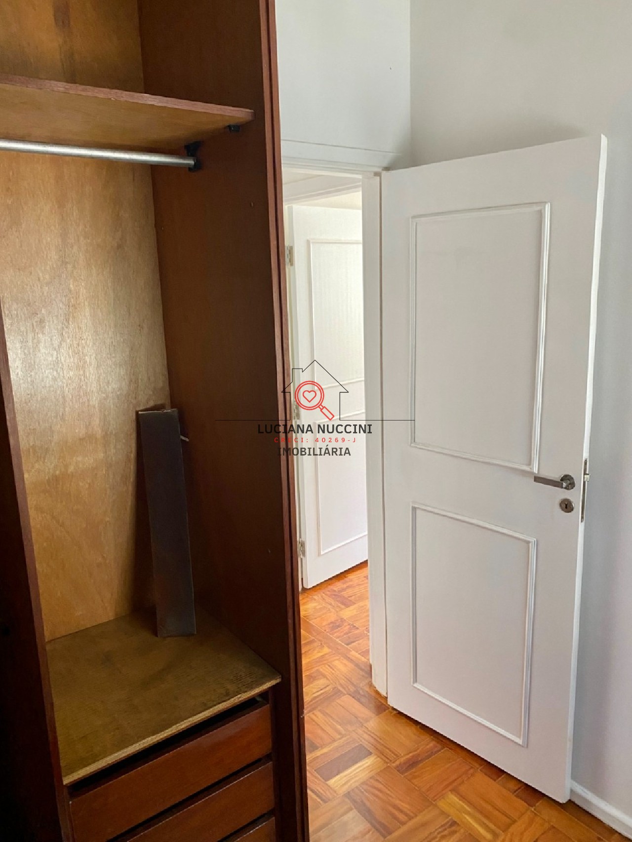Apartamento à venda no Itaim Bibi: 1 quarto, 1 banheiro, 1 vaga de garagem, 87m² - São Paulo-SP