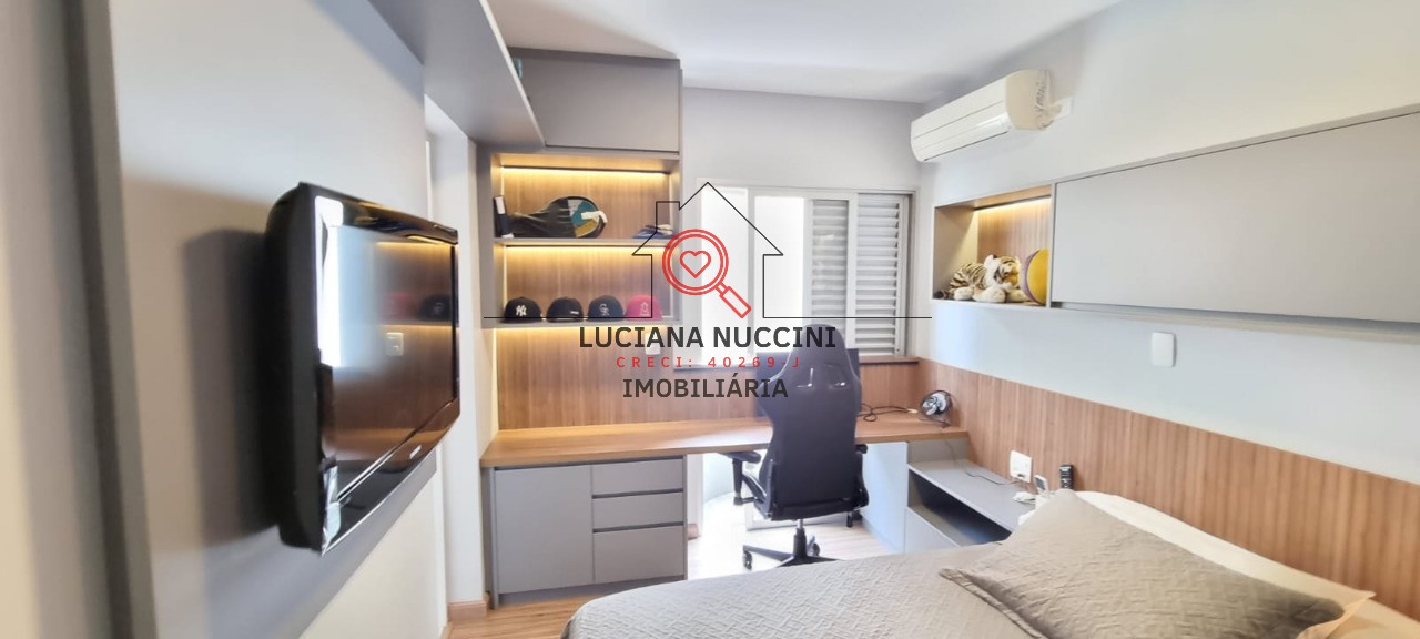 Imperdível Apartamento à Venda no Paraíso, São Paulo-SP: 4 Quartos, 3 Suítes, 2 Salas, 3 Banheiros, 2 Vagas, 138m².