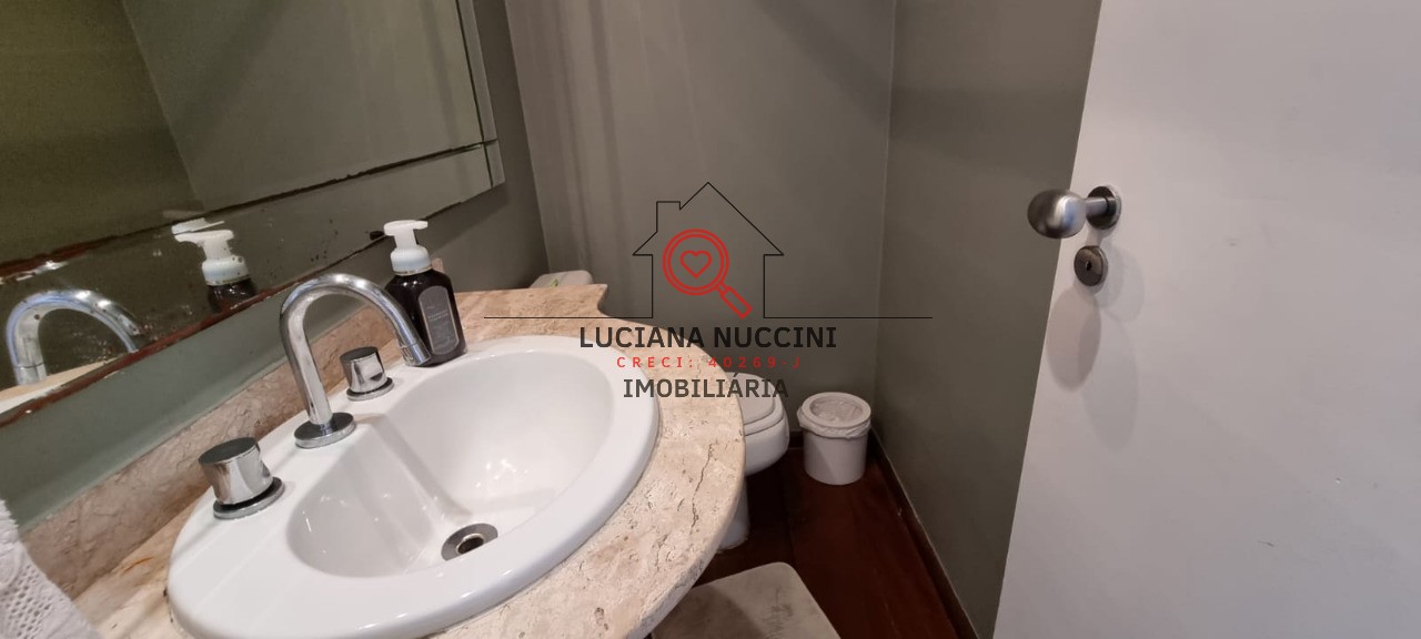 Imperdível Apartamento à Venda no Paraíso, São Paulo-SP: 4 Quartos, 3 Suítes, 2 Salas, 3 Banheiros, 2 Vagas, 138m².