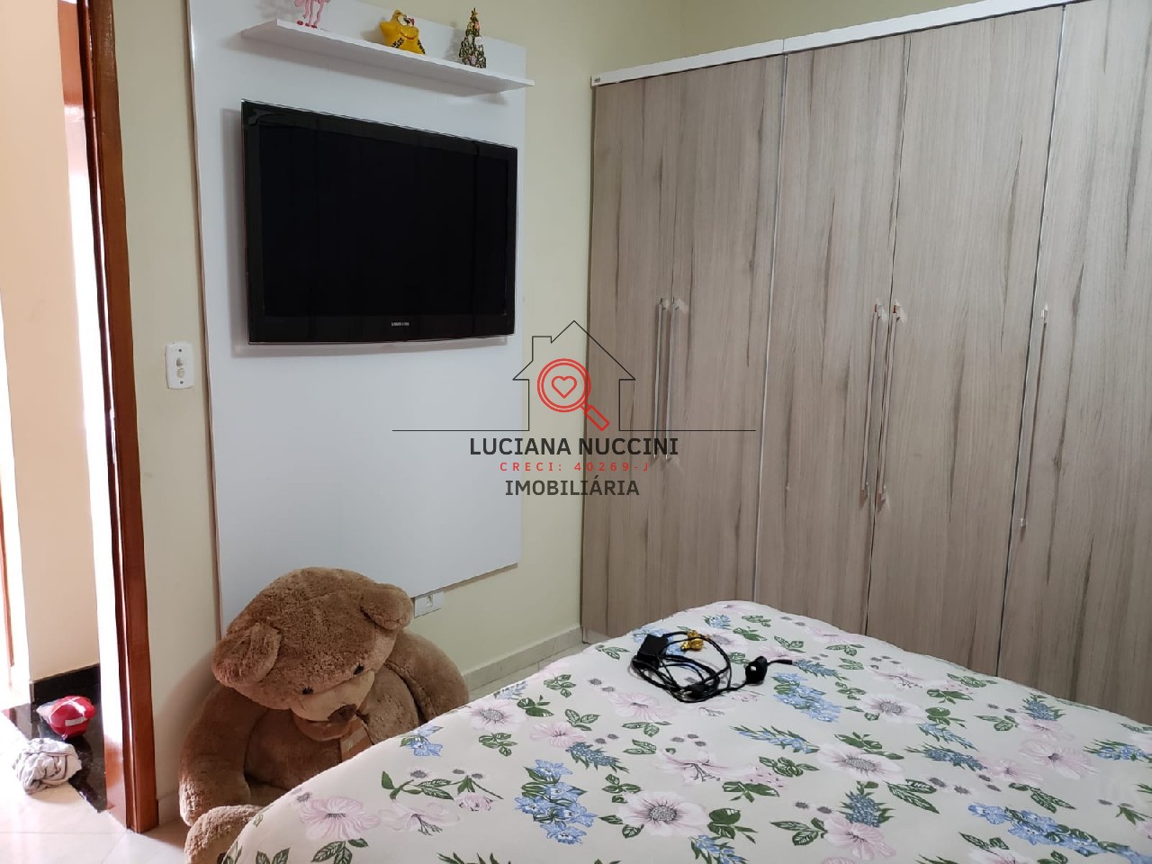 Venda lindo sobrado em condominio fechado na penha com 3 dor