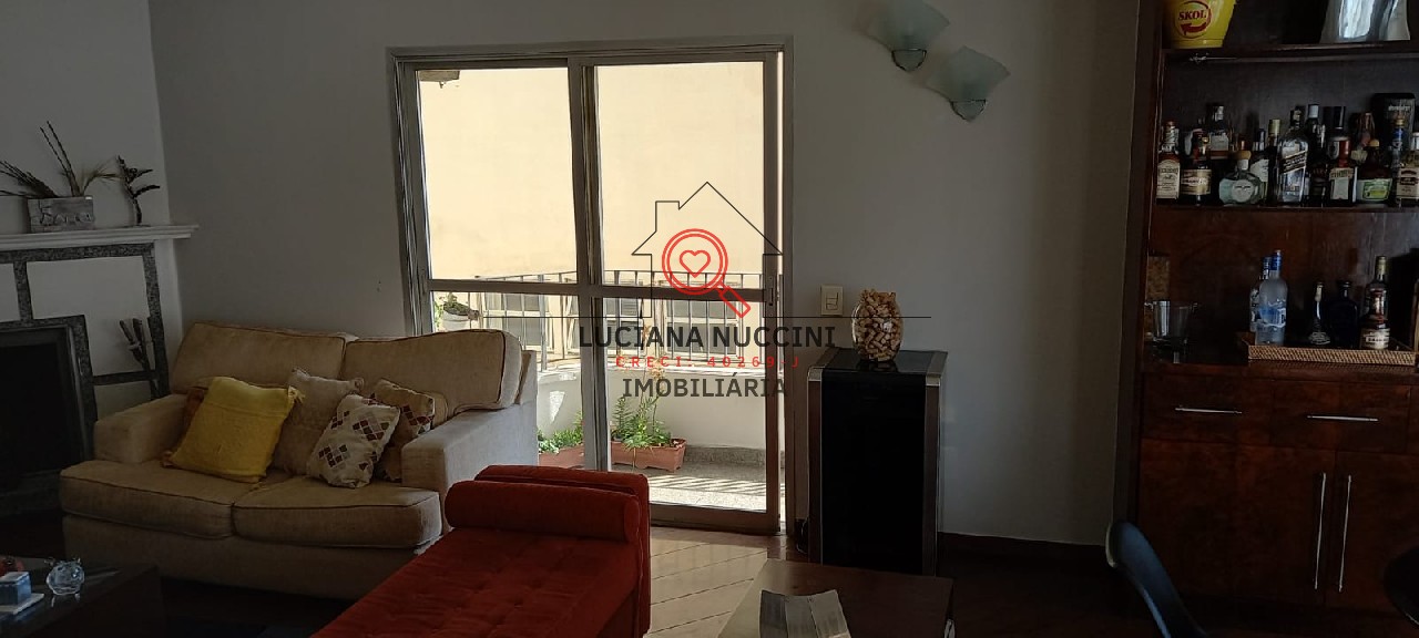 Imperdível: Apartamento de Luxo com 4 Quartos e 3 Vagas de Garagem no Jardim Paulista, São Paulo-SP!