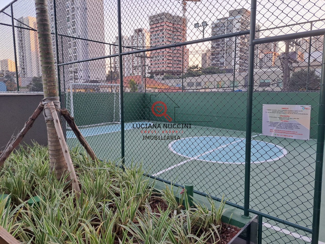 Apartamento à venda em São Paulo-SP, Ipiranga: 3 quartos, 1 suíte, 1 sala, 1 vaga, 79m² de área
