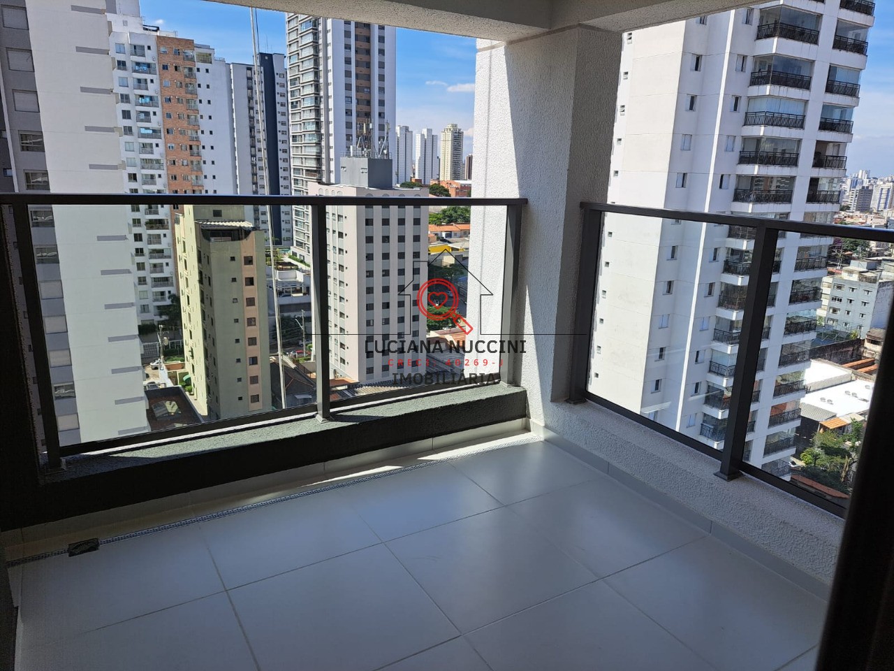 Apartamento à venda em São Paulo-SP, Ipiranga: 3 quartos, 1 suíte, 1 sala, 1 vaga, 79m² de área