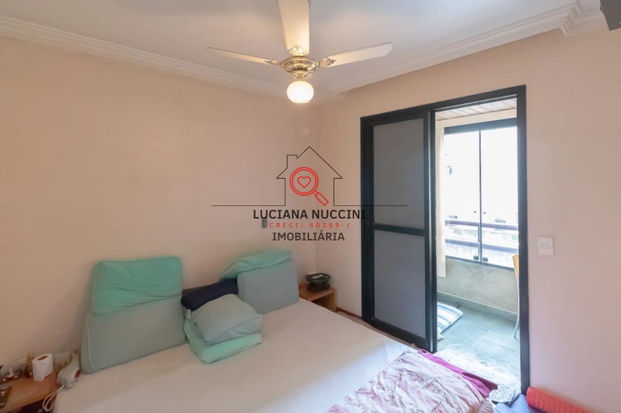 Apartamento com 3 dormitórios à venda, 100 m² por R$ 1.275.000 - Jardim Vila Mariana - São Paulo/SP