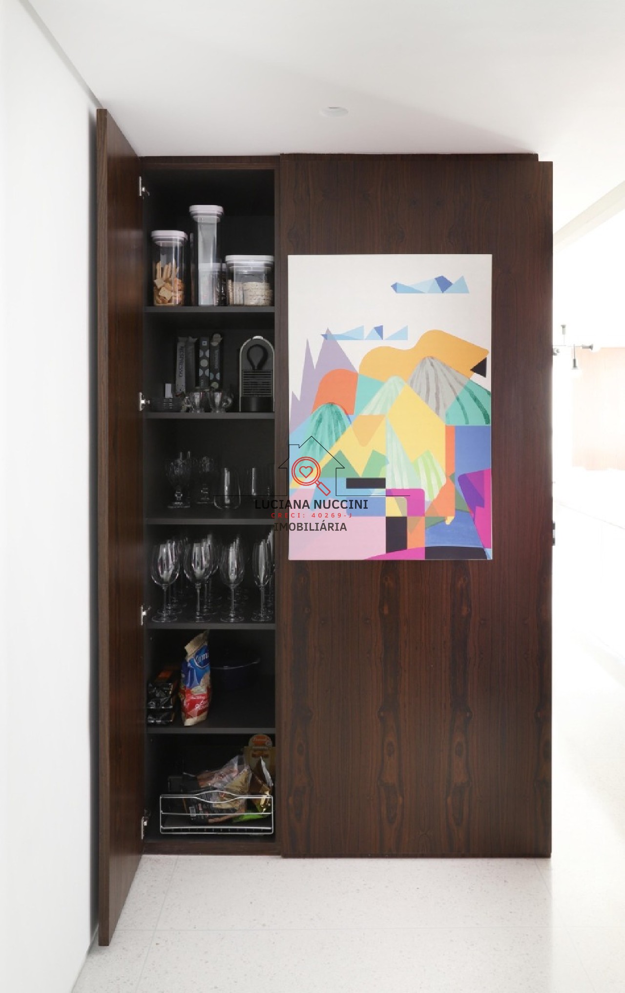 Oportunidade Imperdível: Apartamento de 2 quartos e 2 suítes na Vila Clementino, São Paulo-SP, com 174m² de área!