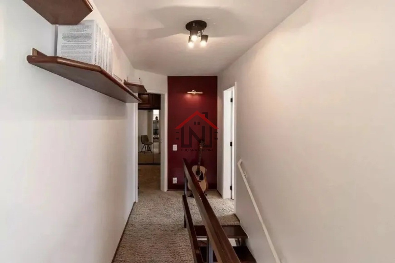 Apartamento para locação no Itaim Bibi, São Paulo-SP: 1 quarto, 1 sala, 1 vaga, 78m² de área!