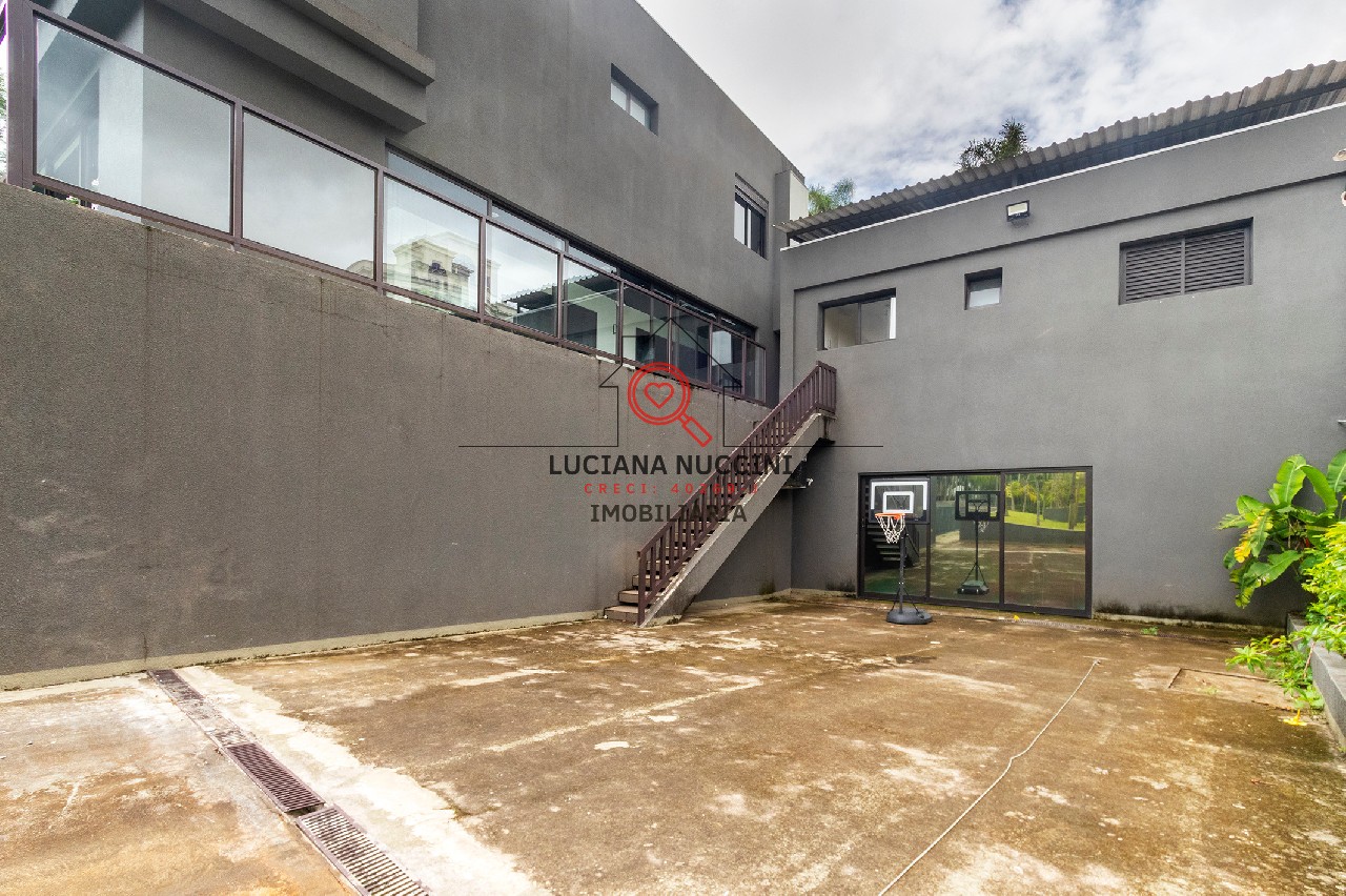 Casa residencial para Venda e Locação Jardim Guedala, São Paulo
