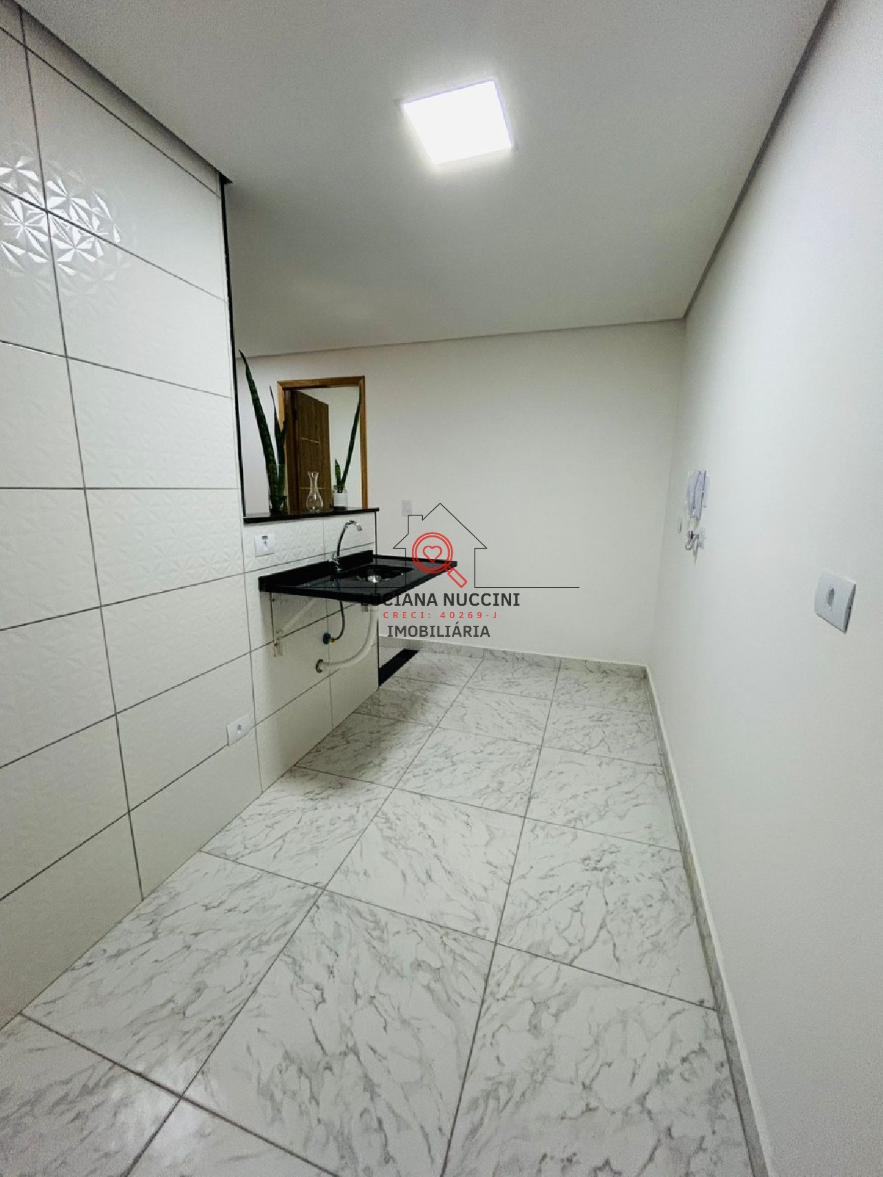 "Alugue Já! Apartamento Aconchegante na Vila Livieiro, São Paulo 1 Dormitório Imperdível!"