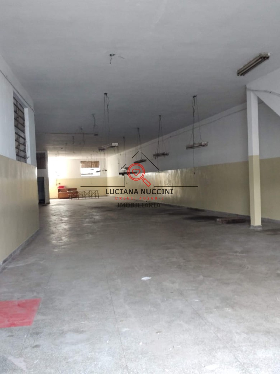 Conjunto Comercial de Alto Padrão no Brás, São Paulo-SP 8 banheiros, 1.515,00 m² de área!