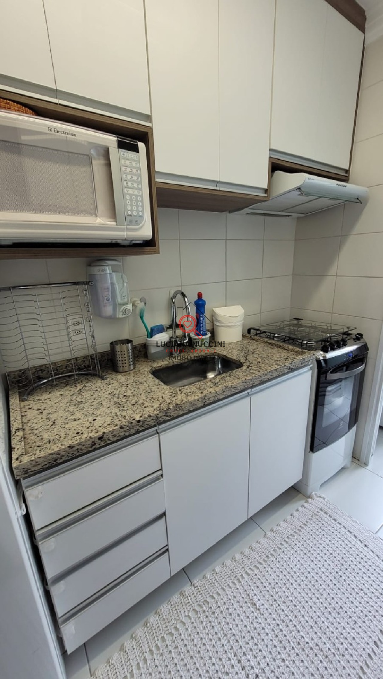 Apartamento à venda em São Paulo-SP, Vila da Saúde: 1 quarto, 1 suíte, 2 banheiros, 2 vagas de garagem, 64m² de área. Venha conferir!