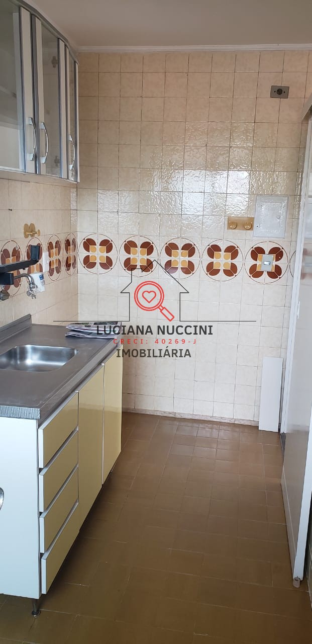 Apartamento para locação na Saúde, São Paulo-SP: 2 quartos, 1 banheiro, 50m² de área!